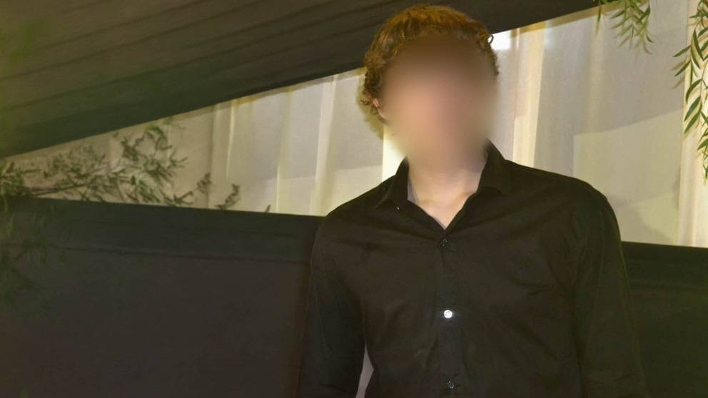 El acusado del tiroteo en San Cristóbal había sido elegido mejor compañero en 2025