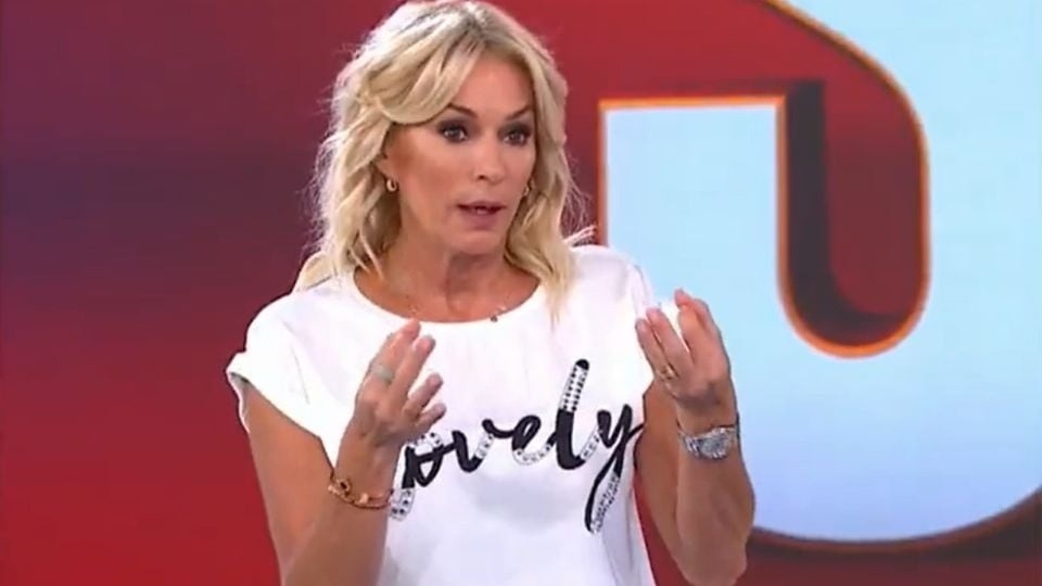Yanina Latorre mandó al frente a la mujer que cobra por gritar en Gran Hermano