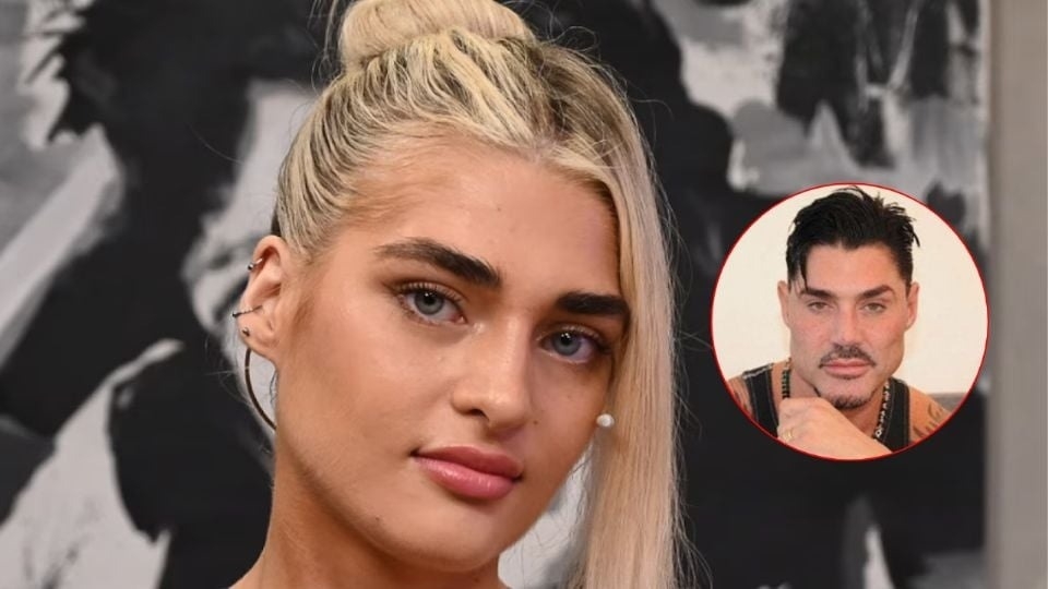 Marta Fort contó que se mudó de su casa por el "fantasma de su padre"