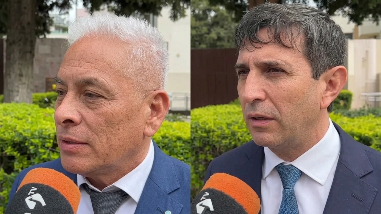 El peronismo cuestionó el discurso de Orrego por la falta de apoyo a los municipios