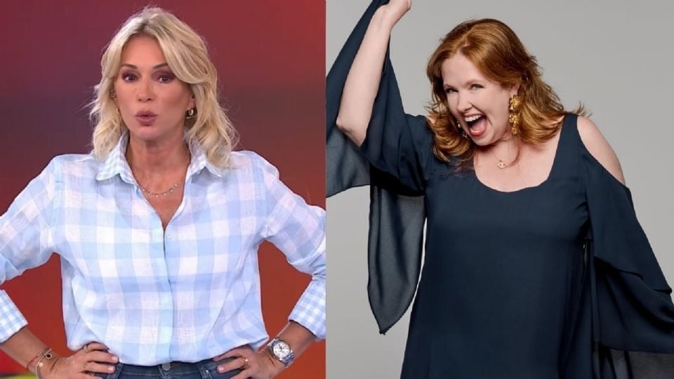 Revelaron el polémico y secreto arreglo de Andrea del Boca con Gran Hermano