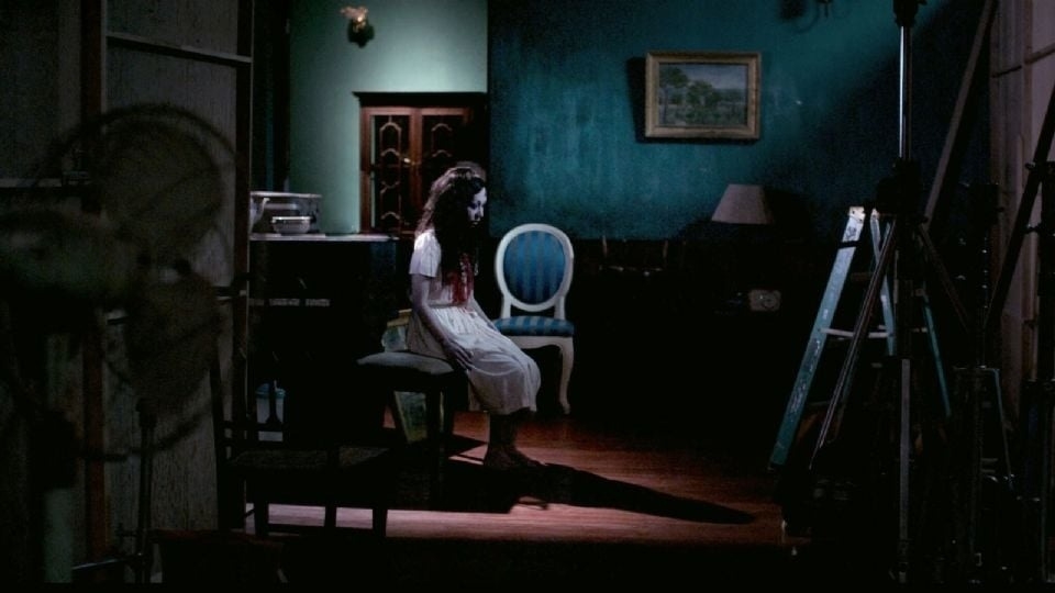 Phobia 2 la película tailandesa de terror extremo que llega a Netflix