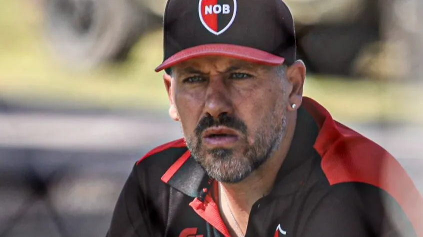 Cuál es el destino exótico donde dirigirá el Ogro Fabbiani desde junio