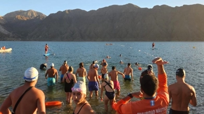 Reforzarán la seguridad náutica en diques por Semana Santa en San Juan