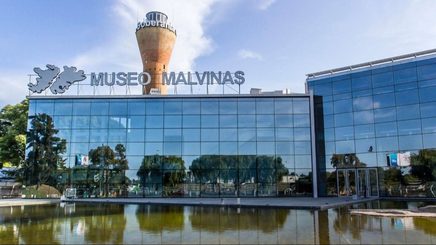 Controversia por acciones de censura en el Museo Malvinas