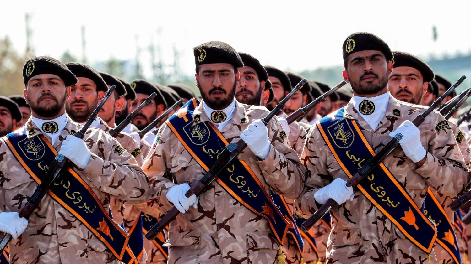 Irán responde a las declaraciones de Milei en su alineamiento con Israel