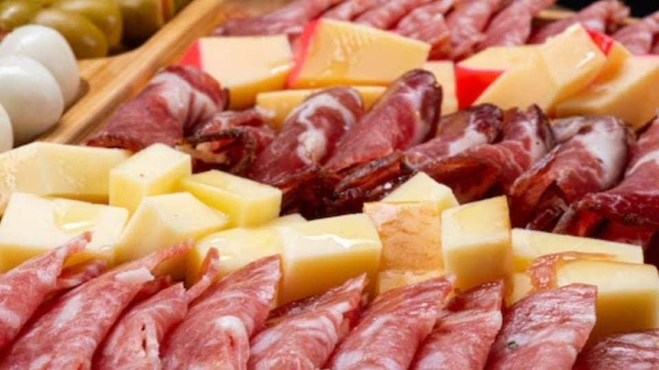 Los secretos para conservar tus fiambres en el freezer un mes