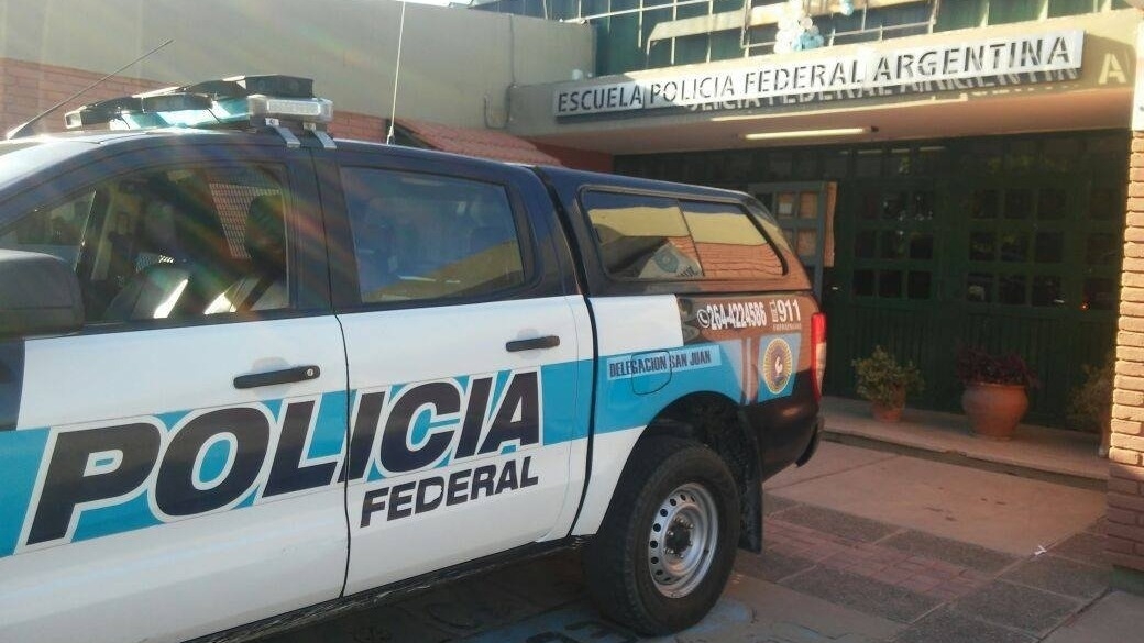 Piden siete años de cárcel para los Federales que le robaron a un camionero