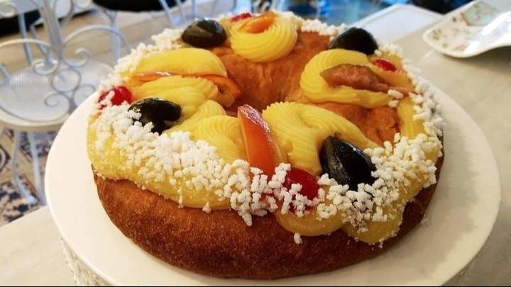 Variedades y secretos para preparar la rosca de Pascua perfecta