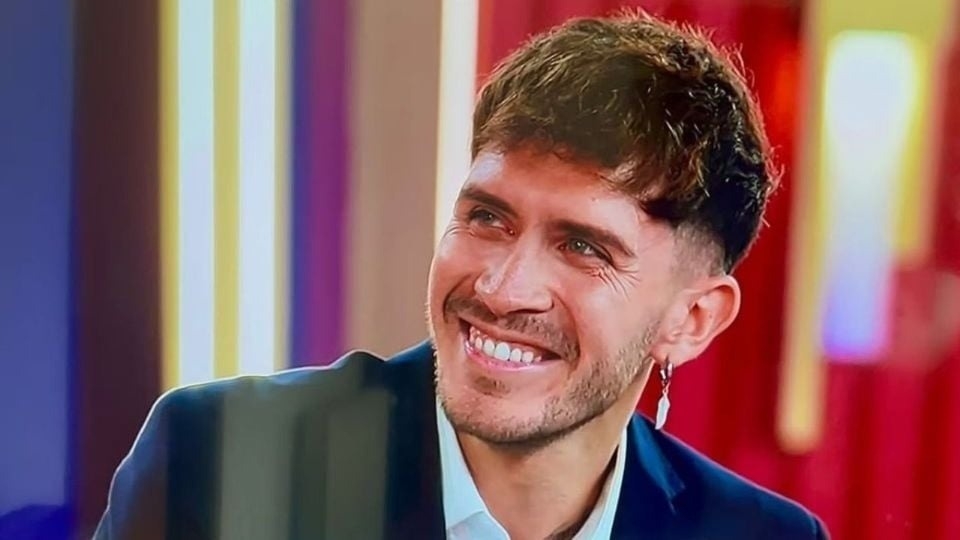 Santiago Martínez maneja un polémico negocio desde la cárcel