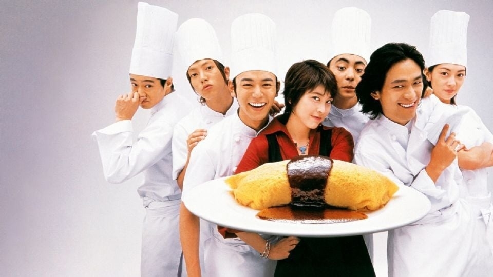 Netflix rescata La reina del almuerzo, la joya japonesa que es tendencia