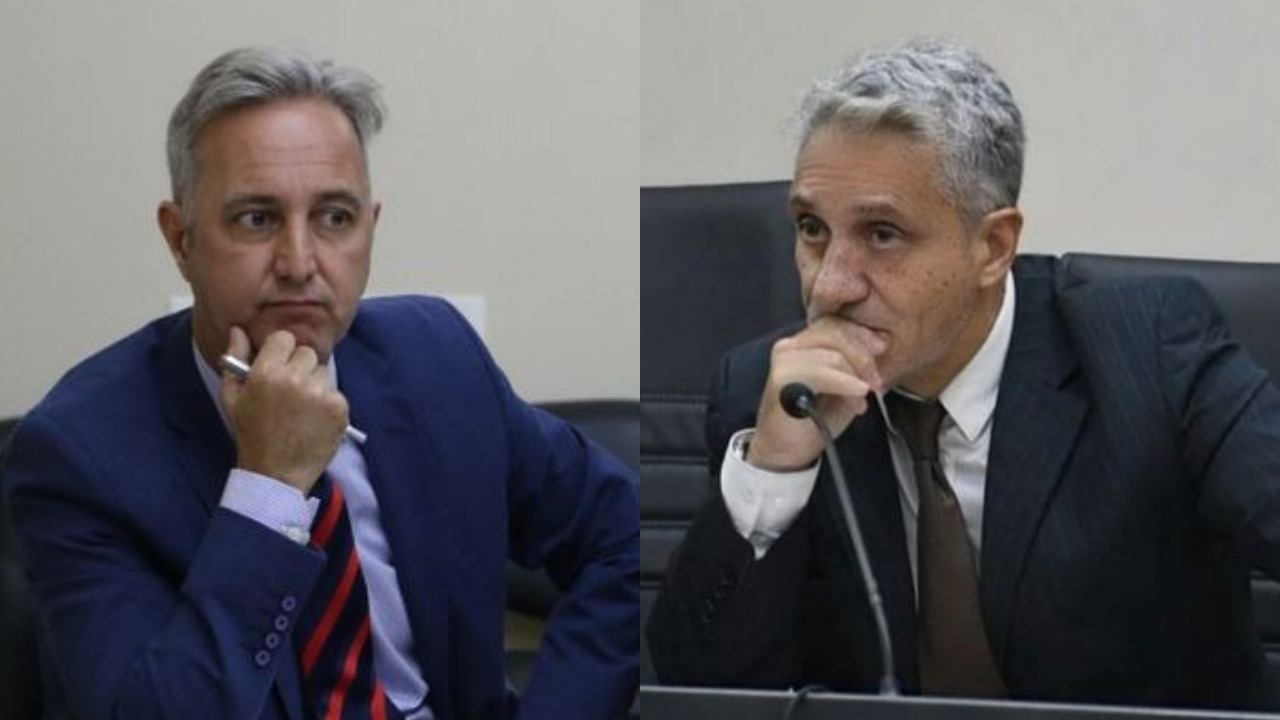 Fuerte cruce entre un fiscal y un juez por un presunto delincuente que "mandaron a la casa"