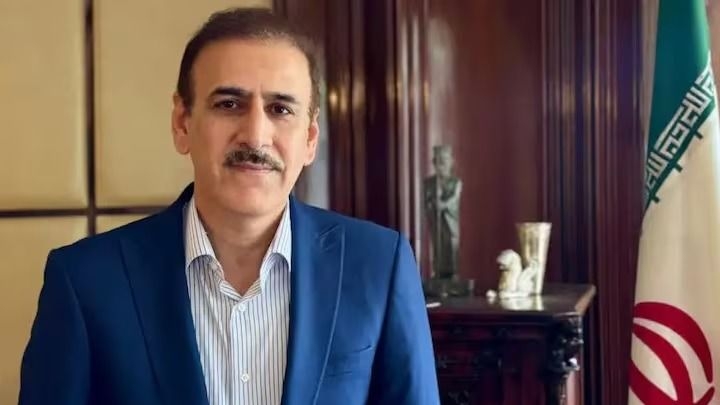 Nuevo cruce diplomático entre el Gobierno y la República de Irán