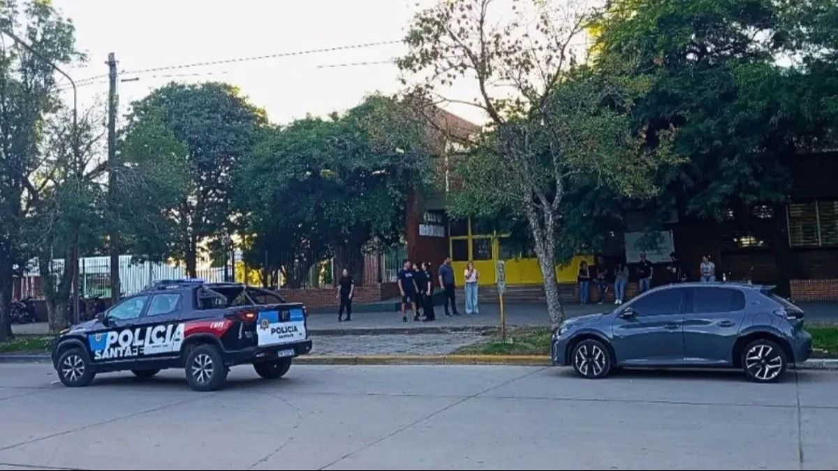 Audiencia por el Caso Ian Cabrera y la tragedia en la Escuela Mariano Moreno 