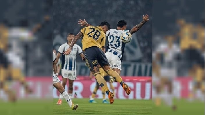 Boca se impuso a Talleres con el gol de Bareiro por 1 a 0 en Córdoba