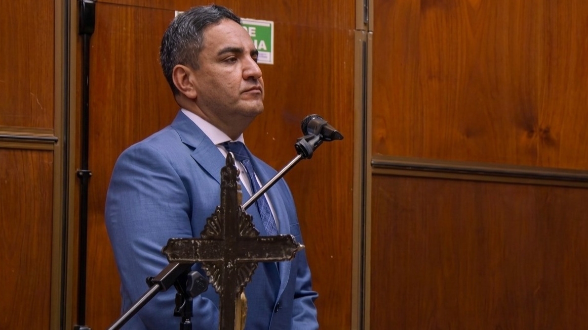 Cornejo, el enojo Bloquista y la excusa mediática 