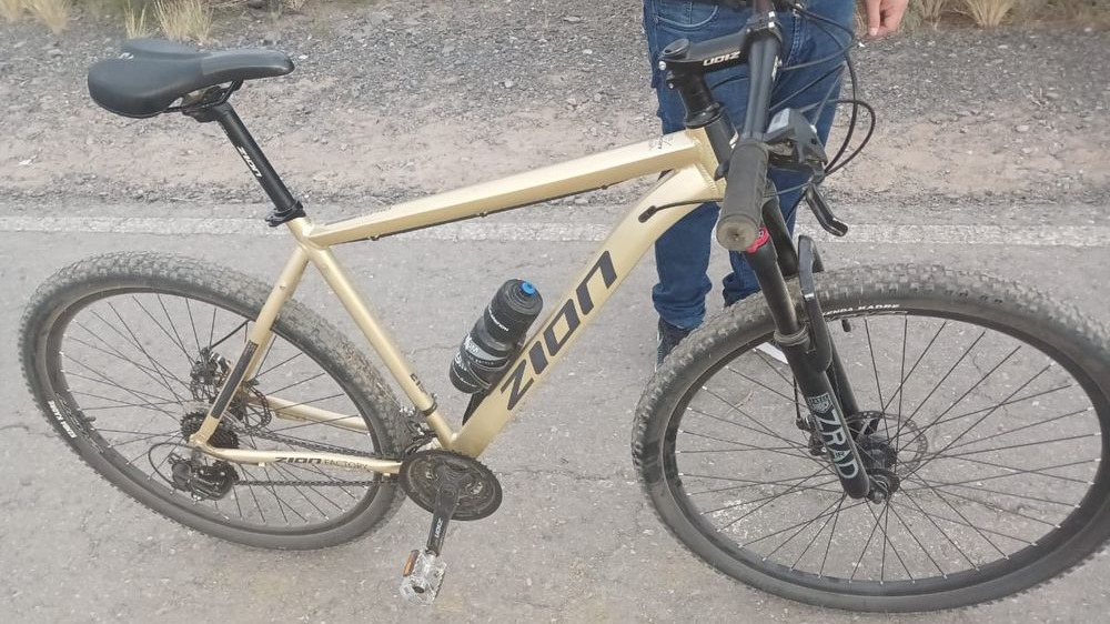 Identificaron al promesante que murió en la Difunta Correa