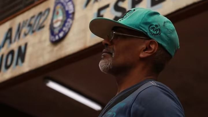 Tragedia en el Hip Hop: Encuentran a Mike Dee sin vida