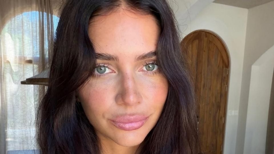 Los secretos de Zaira Nara para una piel siempre radiante