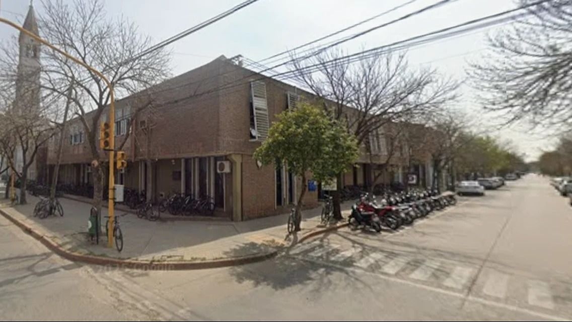 Armas en otra escuela de Santa Fe y la preocupación crece en la comunidad