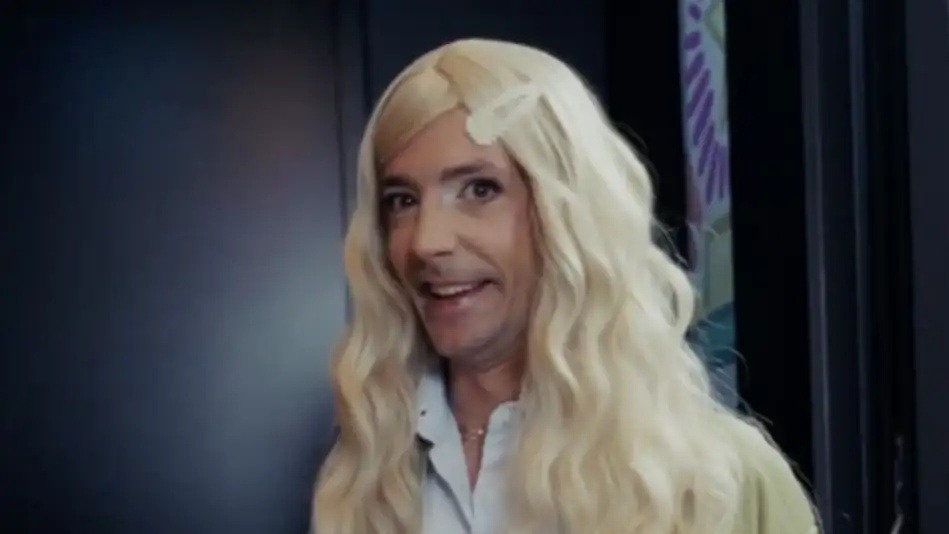 Netflix anunció la serie de comedia protagonizada por Caro Pardiaco