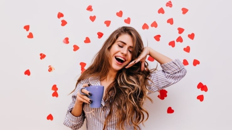 Quién es la famosa que confirmó su noviazgo con un millonario empresario