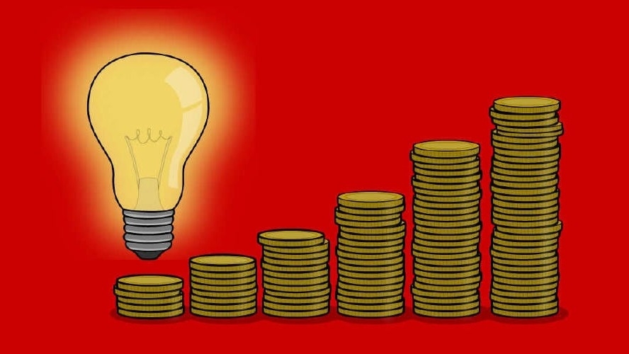 Cómo bajar la factura de luz con un hábito que casi nadie aplica