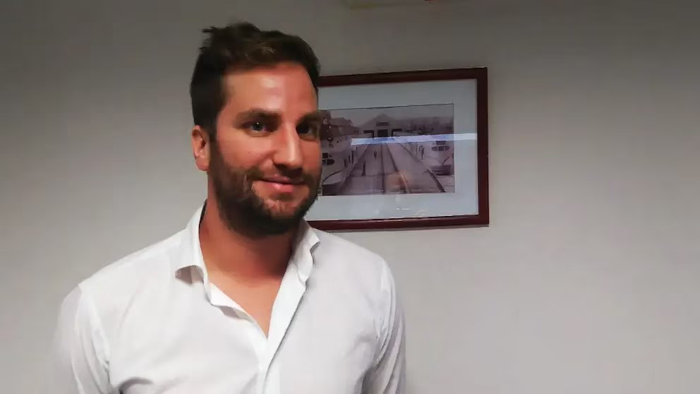 Pettovello echó a su jefe de gabinete, Leandro Massaccesi por pedir un crédito hipotecario