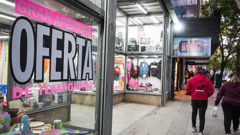 Lanzan “Liquidación 365” para impulsar las ventas con descuentos todo el año