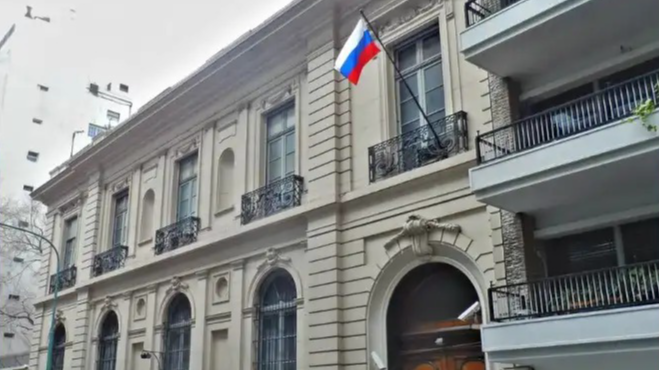 Rusia negó el espionaje a medios y alertó por el vínculo con Argentina