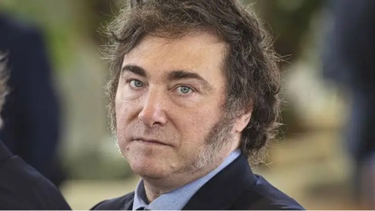 Espionaje ruso: Milei prometió “llegar hasta las últimas consecuencias”