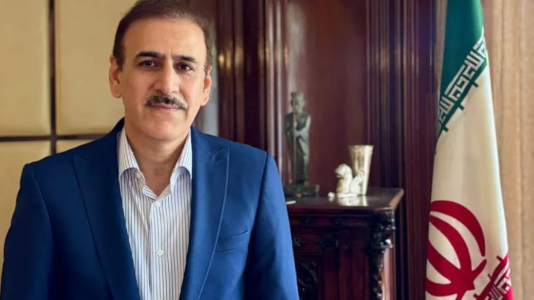 El encargado de negocios de Irán abandonó el país tras ser expulsado por el gobierno de Milei