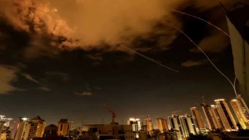 Irán desafió a Trump y advirtió que la región de Medio Oriente será un infierno