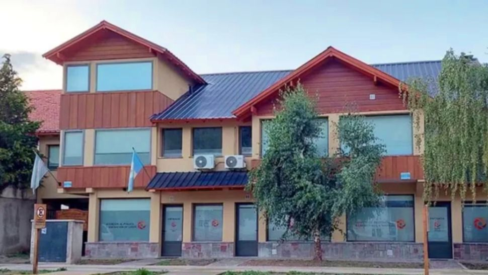 Un odontólogo irá a juicio acusado de abusar de una nena de 9 años