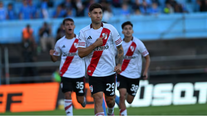 El River del Chacho Coudet busca su cuarta victoria ante Belgrano