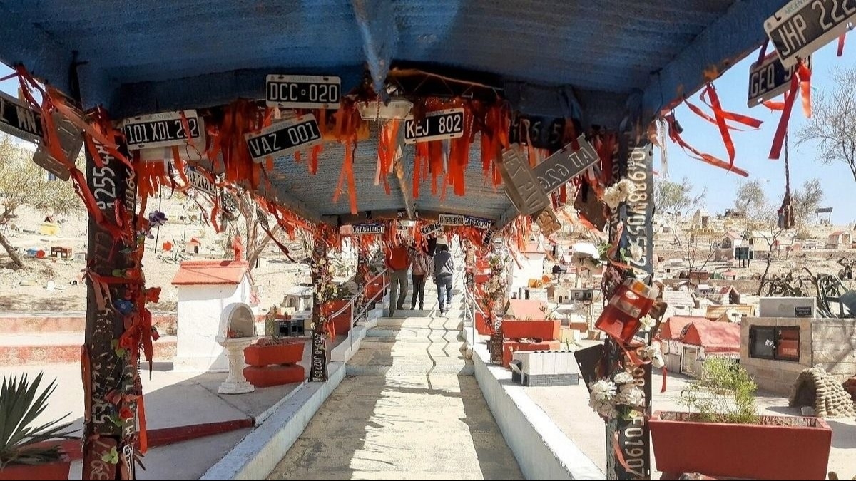 Más de 2.800.000 de turistas viajaron por el país en Semana Santa