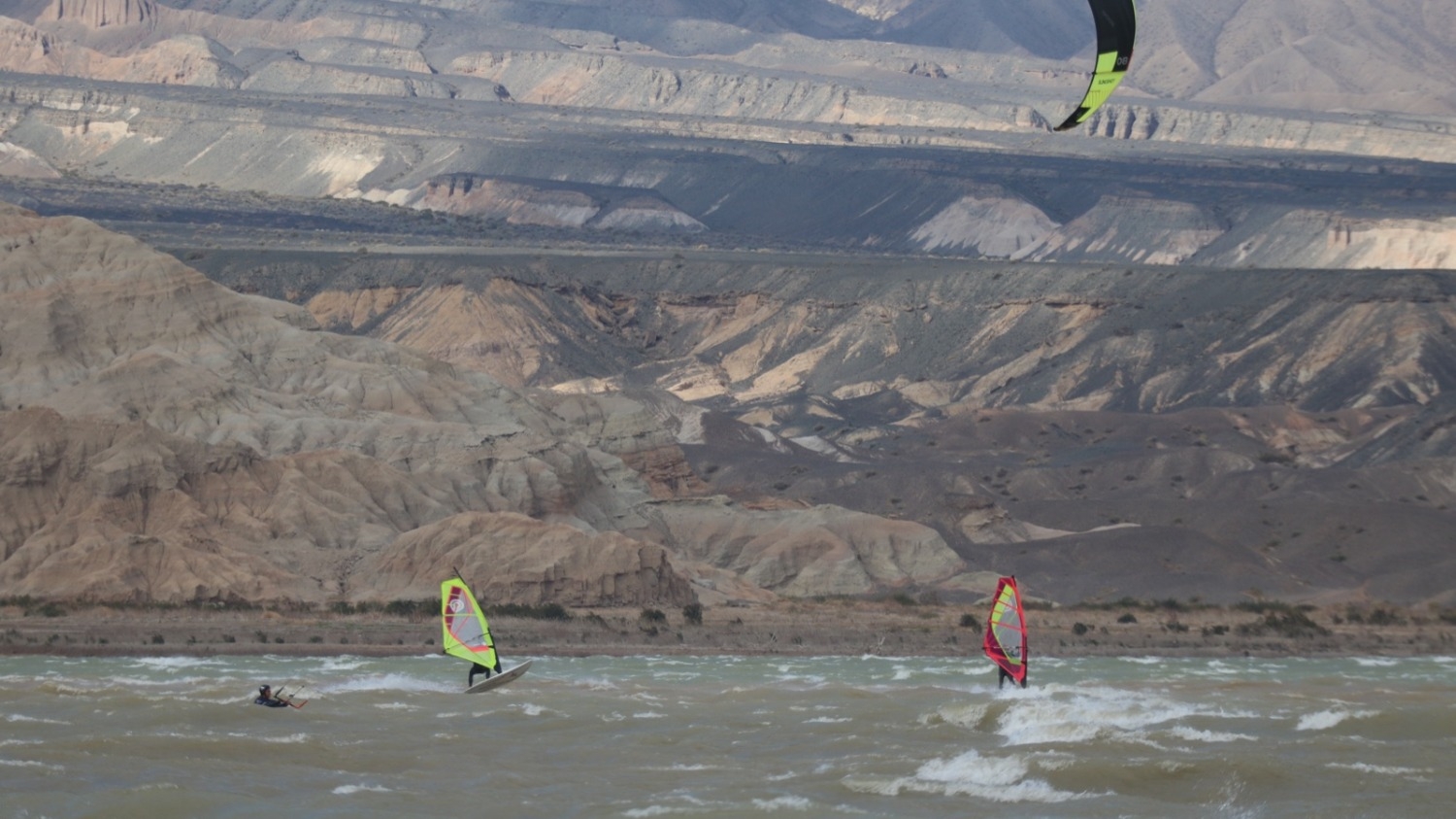 San Juan consolidó su atractivo turístico en una Semana Santa con sello propio