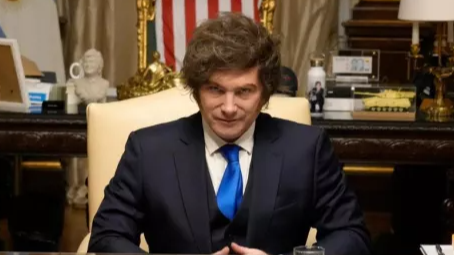 Milei acusó a Victoria Villarruel de traición y de intentar boicotearlo