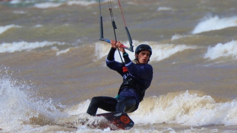 Cierre a puro espectáculo del Cuesta del Viento Big Air 2026 en Rodeo