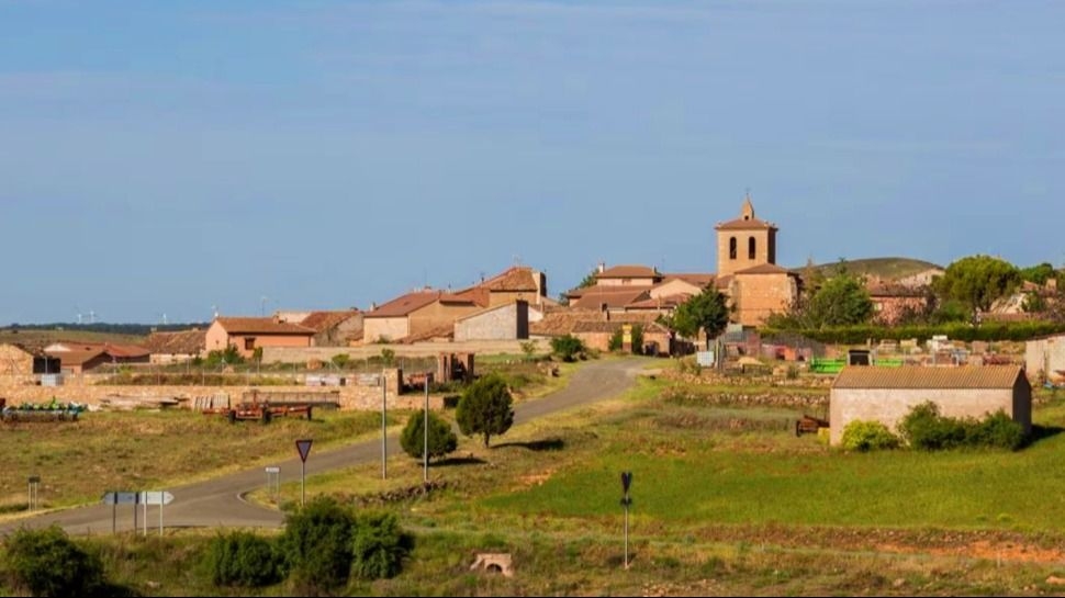 Un pueblo de 40 habitantes en Europa ofrece casa gratis y trabajo