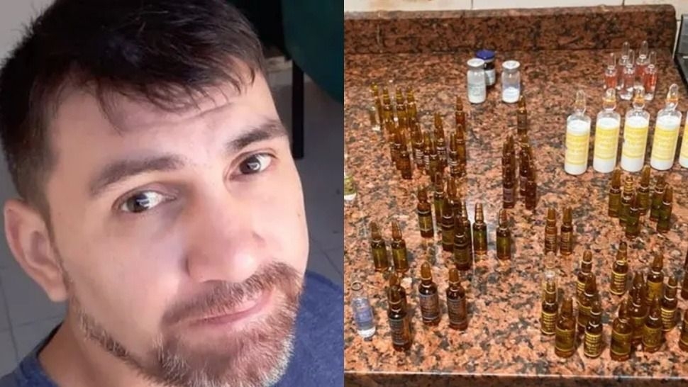 Denuncian que el enfermero en Palermo murió porque “sabía de más”