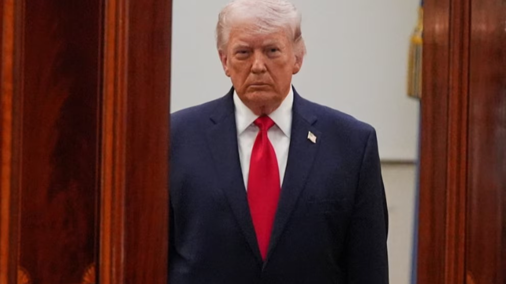 La advertencia de Trump antes de finalizar el ultimátum a Irán