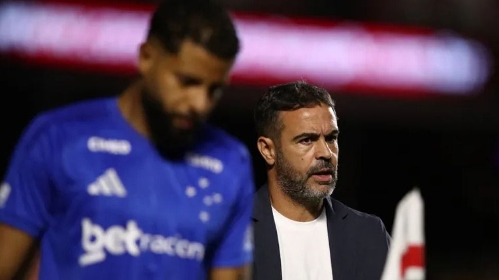 Cruzeiro llega golpeado y en descenso antes de enfrentar a Boca 