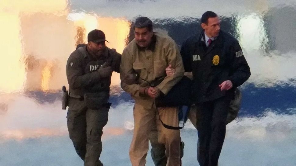 Maduro envió un mensaje a Venezuela a tres meses de su captura