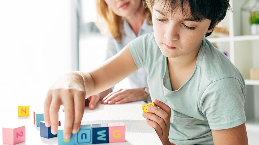 Rawson dará una charla sobre herramientas innovadoras para el abordaje del autismo