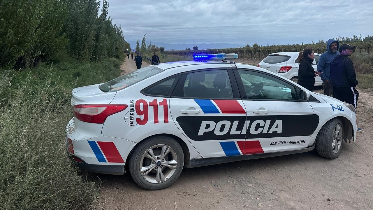 Apareció sin vida el fotógrafo Quiroga, quien llevaba nueve días desaparecido