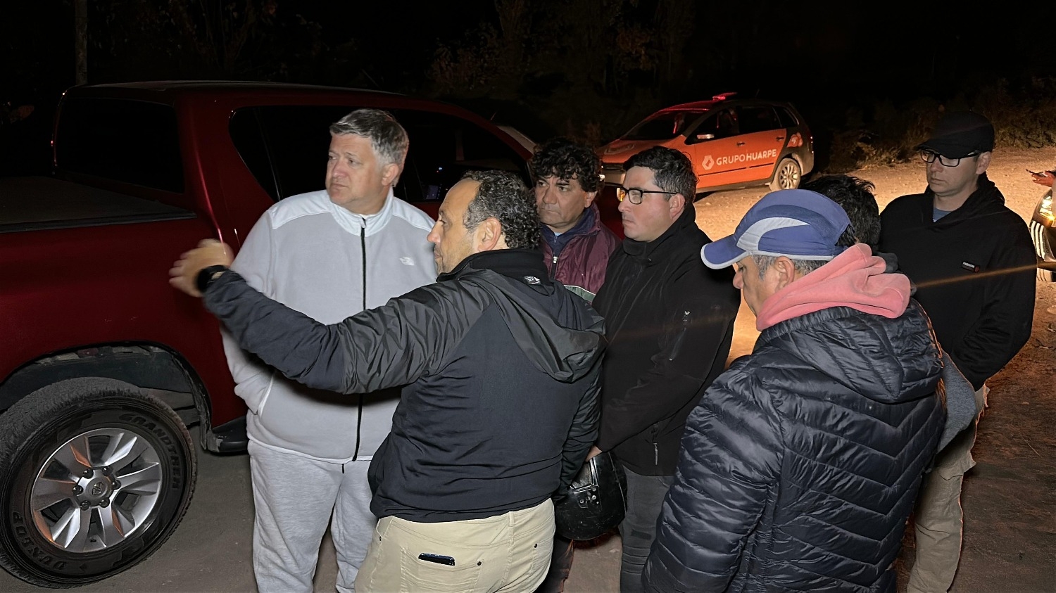 Hermetismo y preguntas sin responder en el caso del fotógrafo Quiroga