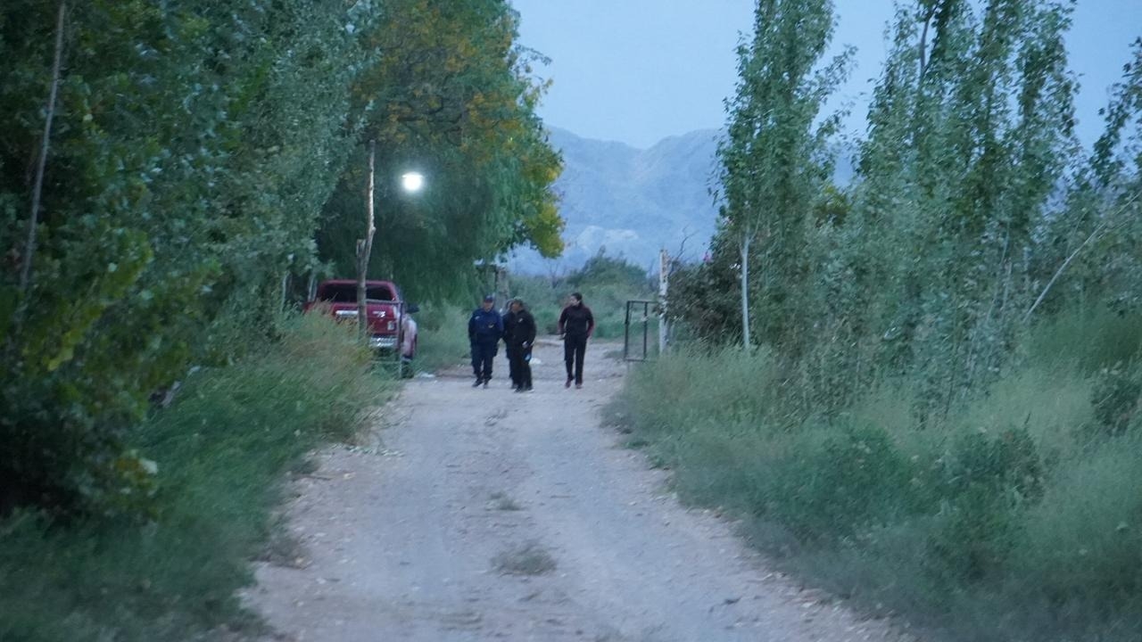 Un hallazgo que abre interrogantes para allegados de Quiroga  