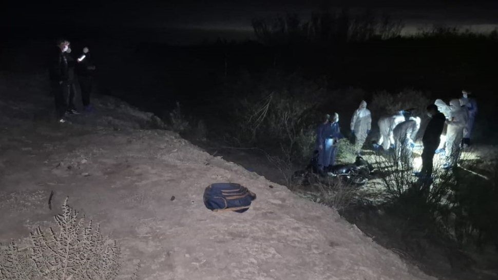 A causa del estado del cuerpo de Quiroga, “sí o sí” se necesitarán pericias científicas