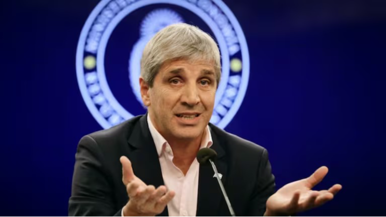 Caputo: “El año que viene no será un típico año electoral, será un paseo”